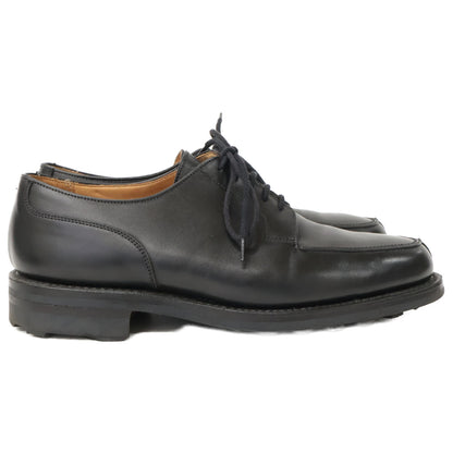 Crockett&Jones クロケット＆ジョーンズ 9262 MORETON モールトン 292ラスト Uチップ シューズ 5 1/2E