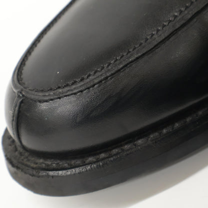 Crockett&Jones クロケット＆ジョーンズ 9262 MORETON モールトン 292ラスト Uチップ シューズ 5 1/2E