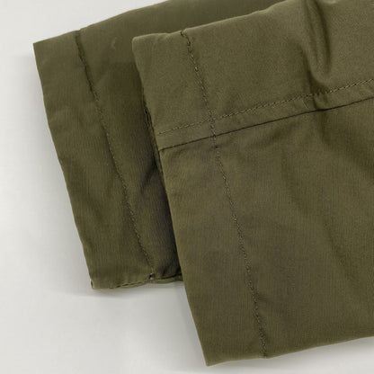 WOOLRICH ウールリッチ 1202039 ｶｰｷ ｱｰｸﾃｨｯｸﾊﾟｰｶｰ ﾀﾞｳﾝ コート M