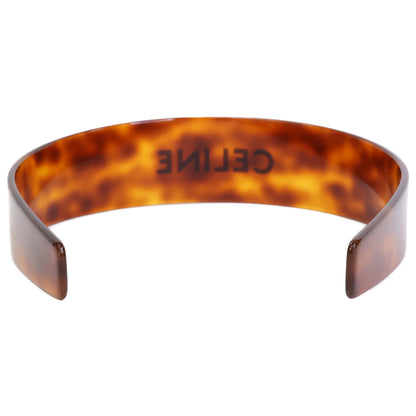 CELINE セリーヌ 【即決】46Y376CEA.19LG CELINE ヘアアクセサリー ヘッドバンド / アセテート＆スチール ヘアアクセサリー