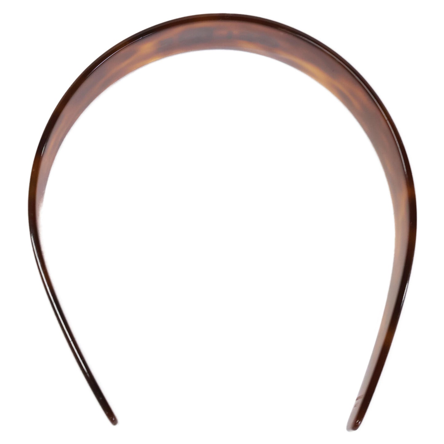 CELINE セリーヌ 【即決】46Y376CEA.19LG CELINE ヘアアクセサリー ヘッドバンド / アセテート＆スチール ヘアアクセサリー