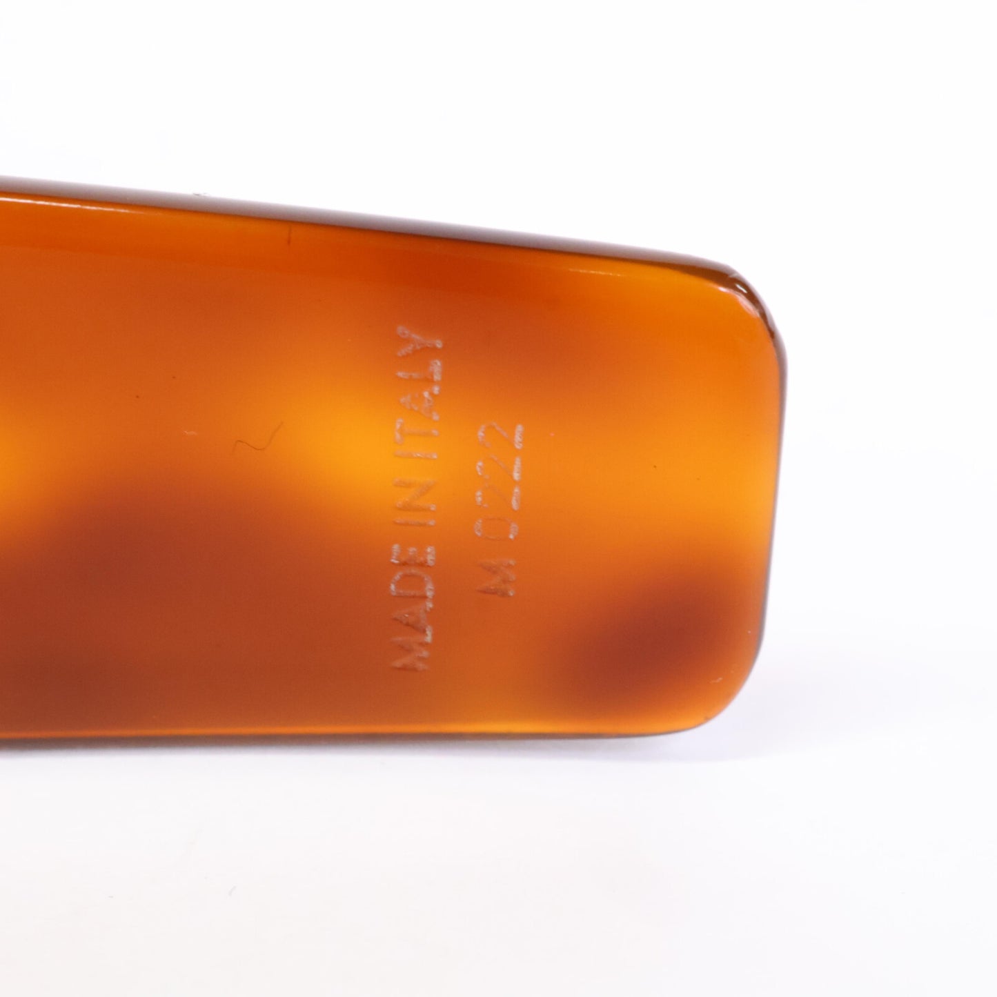 CELINE セリーヌ 【即決】46Y376CEA.19LG CELINE ヘアアクセサリー ヘッドバンド / アセテート＆スチール ヘアアクセサリー