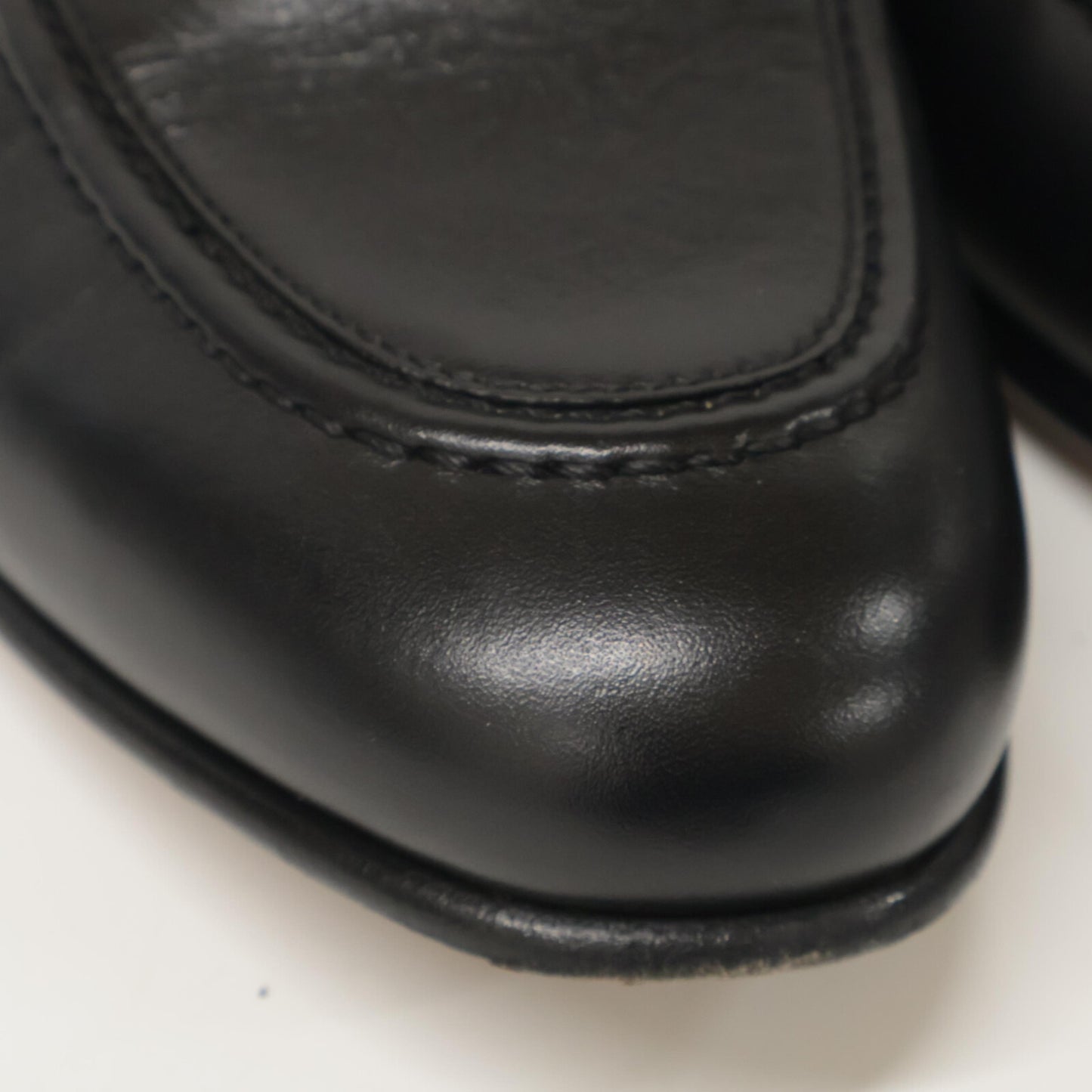 Salvatore Ferragamo サルヴァトーレフェラガモ 【美品】ガンチーニ ローファー シューズ 6