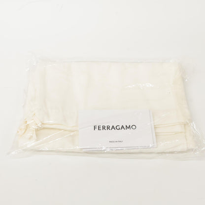 Salvatore Ferragamo サルヴァトーレフェラガモ 【美品】ガンチーニ ローファー シューズ 6