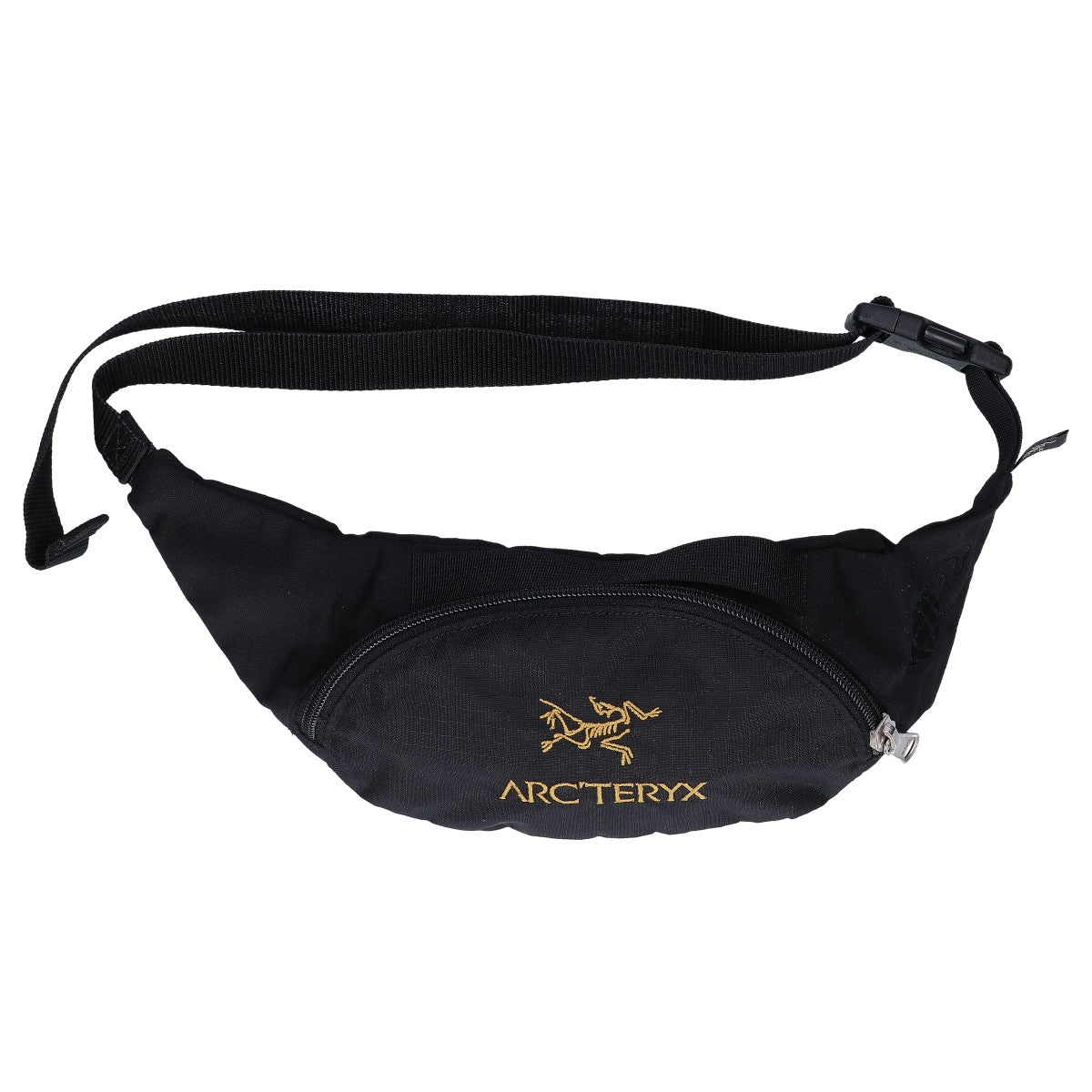 ARC'TERYX アークテリクス ×ビームス ブラック アーバンファニー バッグ ウエストバッグ