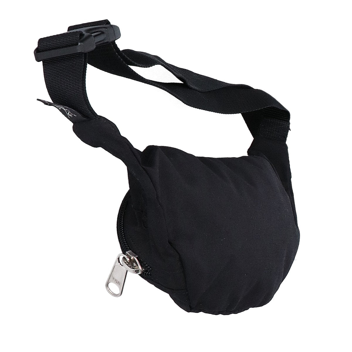 ARC'TERYX アークテリクス ×ビームス ブラック アーバンファニー バッグ ウエストバッグ