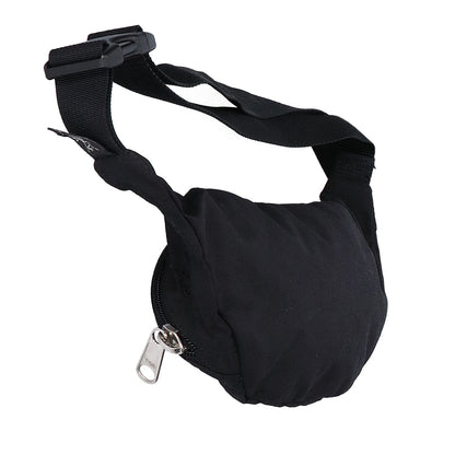 ARC'TERYX アークテリクス ×ビームス ブラック アーバンファニー バッグ ウエストバッグ