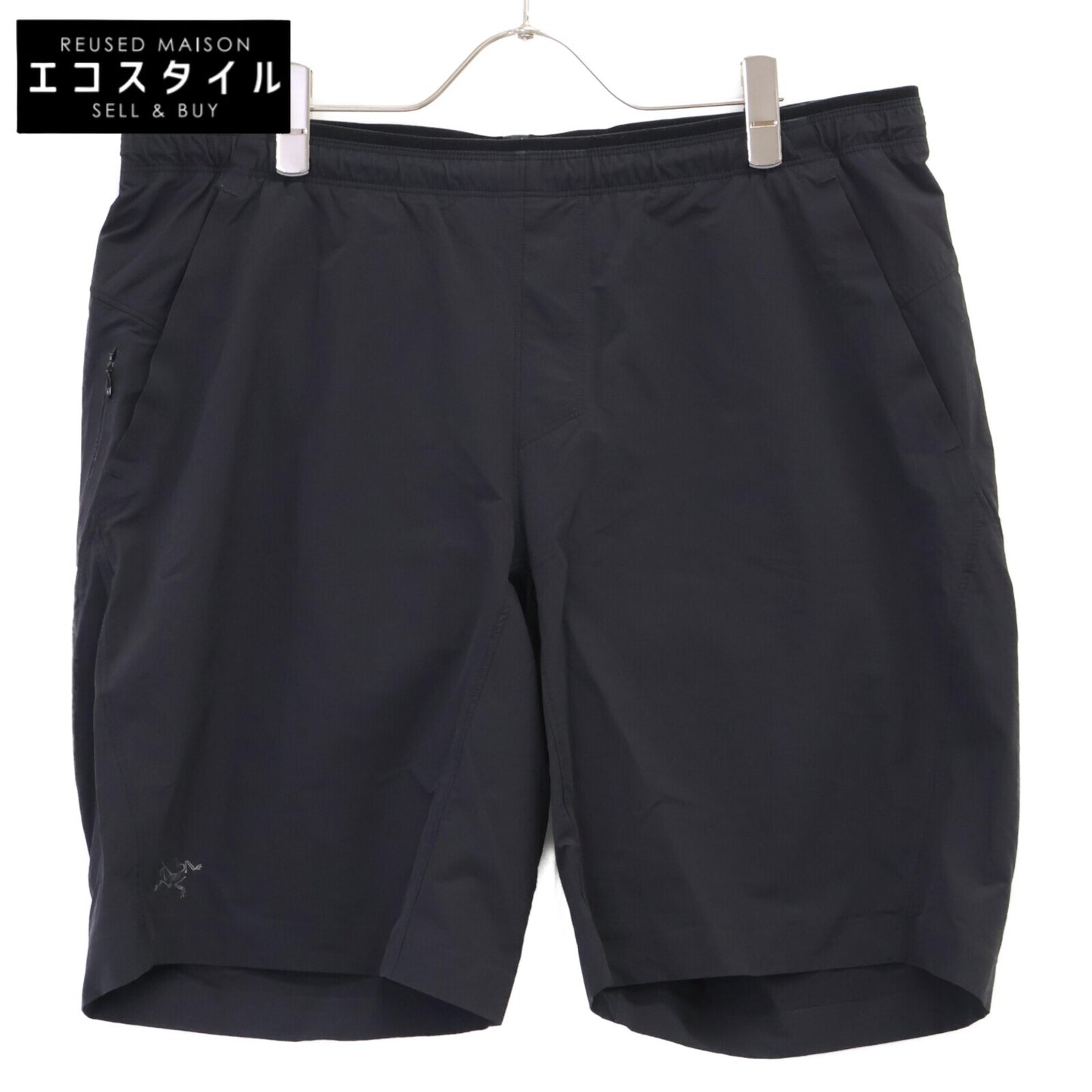 ARC'TERYX アークテリクス 【国内正規】18905-126311 APTIN SHORTS ショートパンツ/ ボトムス L