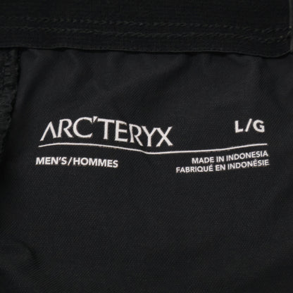 ARC'TERYX アークテリクス 【国内正規】18905-126311 APTIN SHORTS ショートパンツ/ ボトムス L