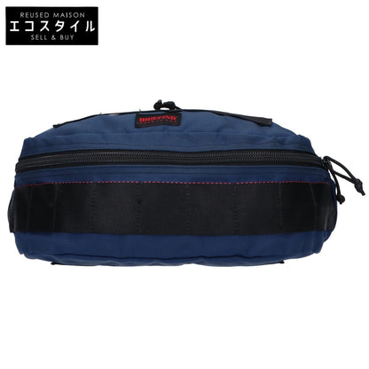 BRIEFING ブリーフィング BRA233L29 MASTER POD MW GENII マスターポッド ボディバッグ