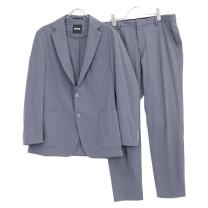 BOSS ボス 10259231 P-Hanry-J-WG-241 ﾊﾟﾌｫｰﾏﾝｽｽﾄﾚｯﾁｼﾞｬｰｼﾞｰ ｽﾘﾑﾌｨｯﾄｾｯﾄｱｯﾌﾟ 50