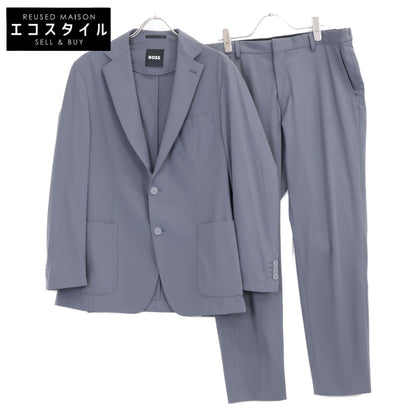 BOSS ボス 10259231 P-Hanry-J-WG-241 ﾊﾟﾌｫｰﾏﾝｽｽﾄﾚｯﾁｼﾞｬｰｼﾞｰ ｽﾘﾑﾌｨｯﾄｾｯﾄｱｯﾌﾟ 50