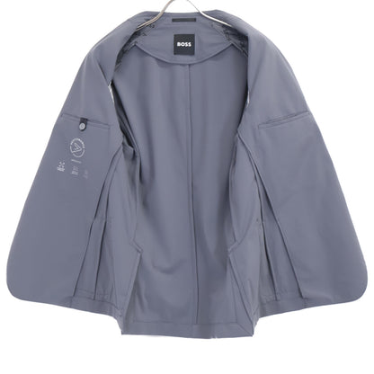 BOSS ボス 10259231 P-Hanry-J-WG-241 ﾊﾟﾌｫｰﾏﾝｽｽﾄﾚｯﾁｼﾞｬｰｼﾞｰ ｽﾘﾑﾌｨｯﾄｾｯﾄｱｯﾌﾟ 50