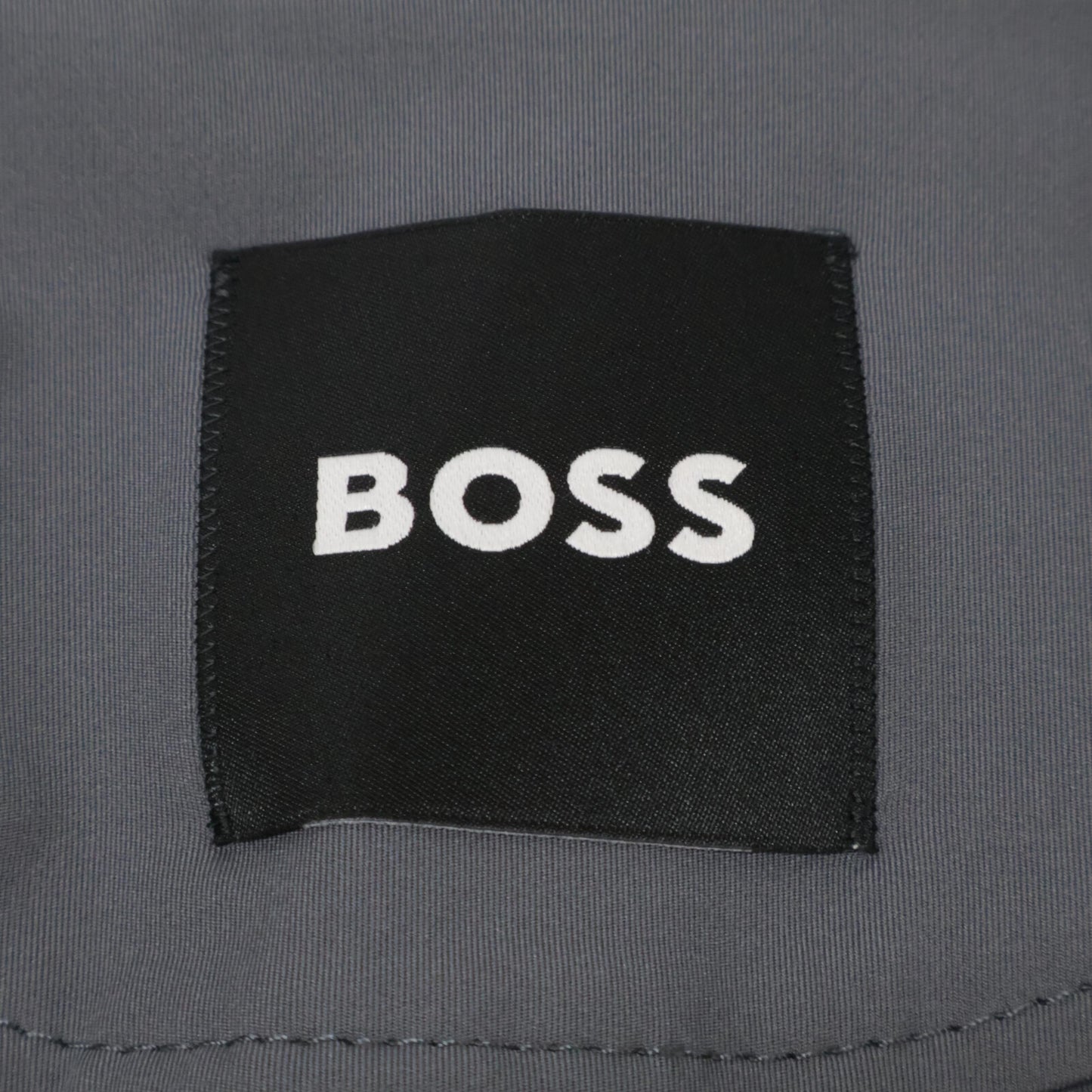 BOSS ボス 10259231 P-Hanry-J-WG-241 ﾊﾟﾌｫｰﾏﾝｽｽﾄﾚｯﾁｼﾞｬｰｼﾞｰ ｽﾘﾑﾌｨｯﾄｾｯﾄｱｯﾌﾟ 50