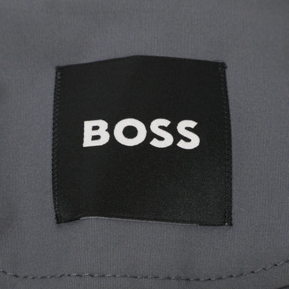 BOSS ボス 10259231 P-Hanry-J-WG-241 ﾊﾟﾌｫｰﾏﾝｽｽﾄﾚｯﾁｼﾞｬｰｼﾞｰ ｽﾘﾑﾌｨｯﾄｾｯﾄｱｯﾌﾟ 50