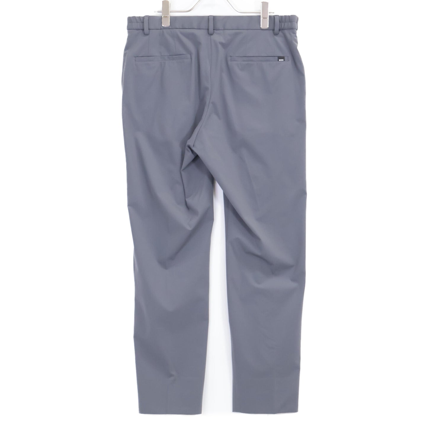 BOSS ボス 10259231 P-Hanry-J-WG-241 ﾊﾟﾌｫｰﾏﾝｽｽﾄﾚｯﾁｼﾞｬｰｼﾞｰ ｽﾘﾑﾌｨｯﾄｾｯﾄｱｯﾌﾟ 50