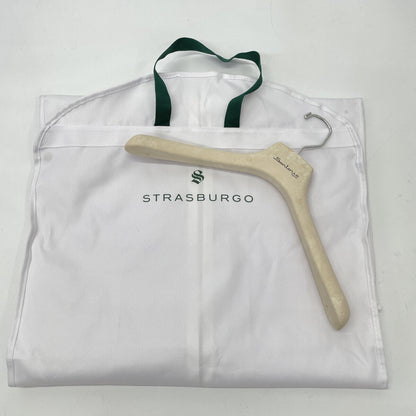 Sartorio サルトリオ SG5250 ﾎﾜｲﾄ×ｸﾞﾚｰ ｳｰﾙ ｷﾞﾝｶﾞﾑﾁｪｯｸ 2Bﾃｰﾗｰﾄﾞｼﾞｬｹｯﾄ ジャケット 52