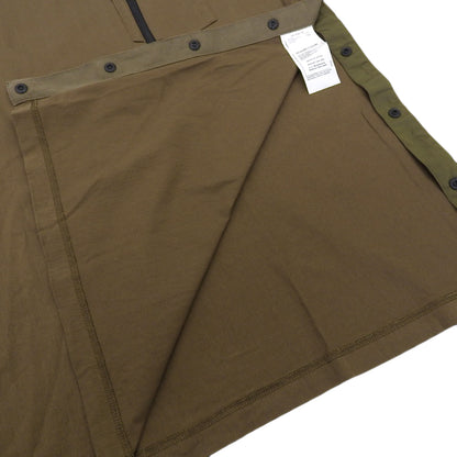 sacai サカイ 美品 Cotton Jersey T-Shirt Tシャツ トップス メンズ カーキ 2 24SS 24-03411M トップス 2