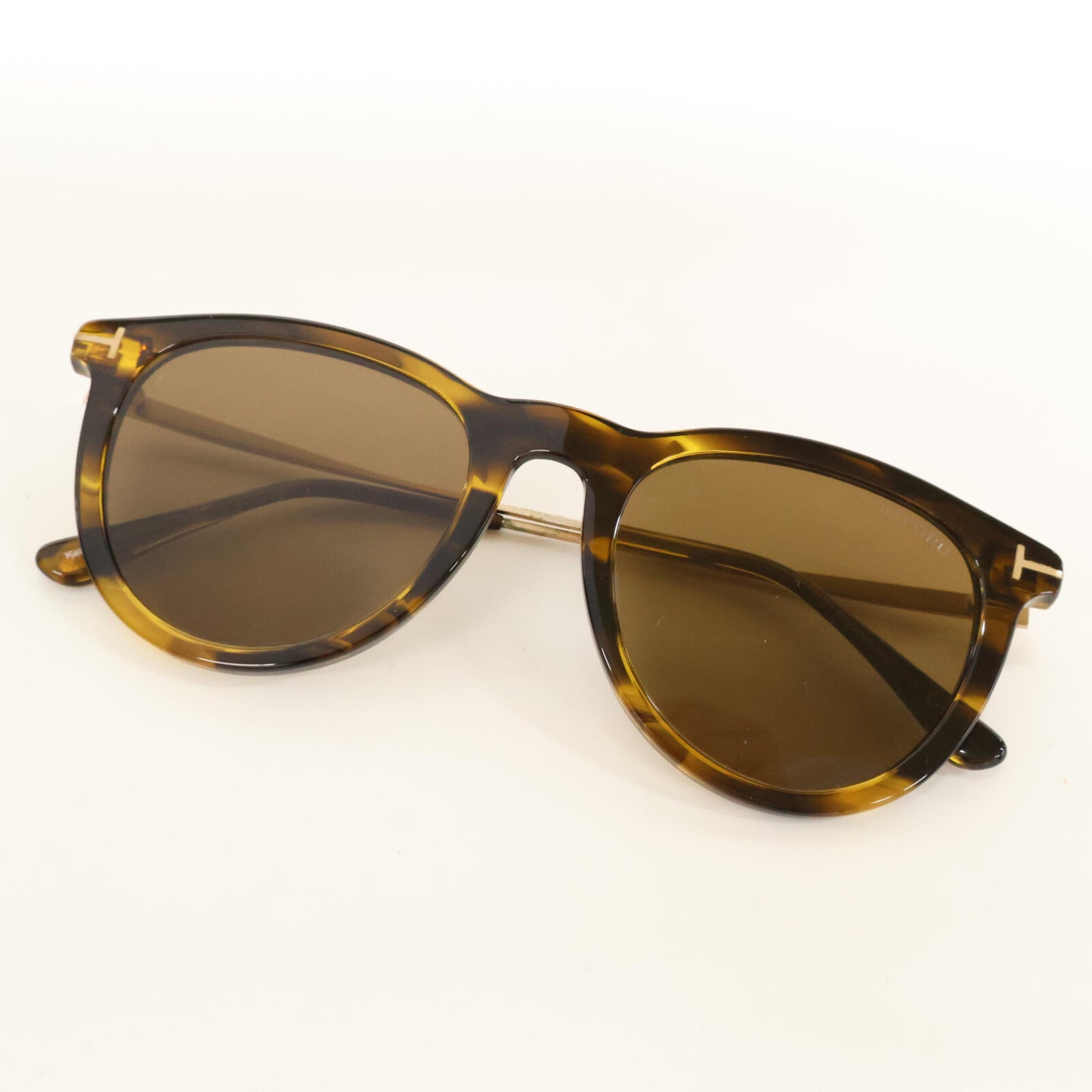 TOM FORD トムフォード TF626 50J Kellan-02 ボストンシェイプ サングラス 53□20 145