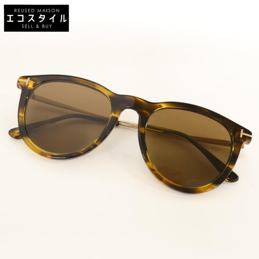 TOM FORD トムフォード TF626 50J Kellan-02 ボストンシェイプ サングラス 53□20 145