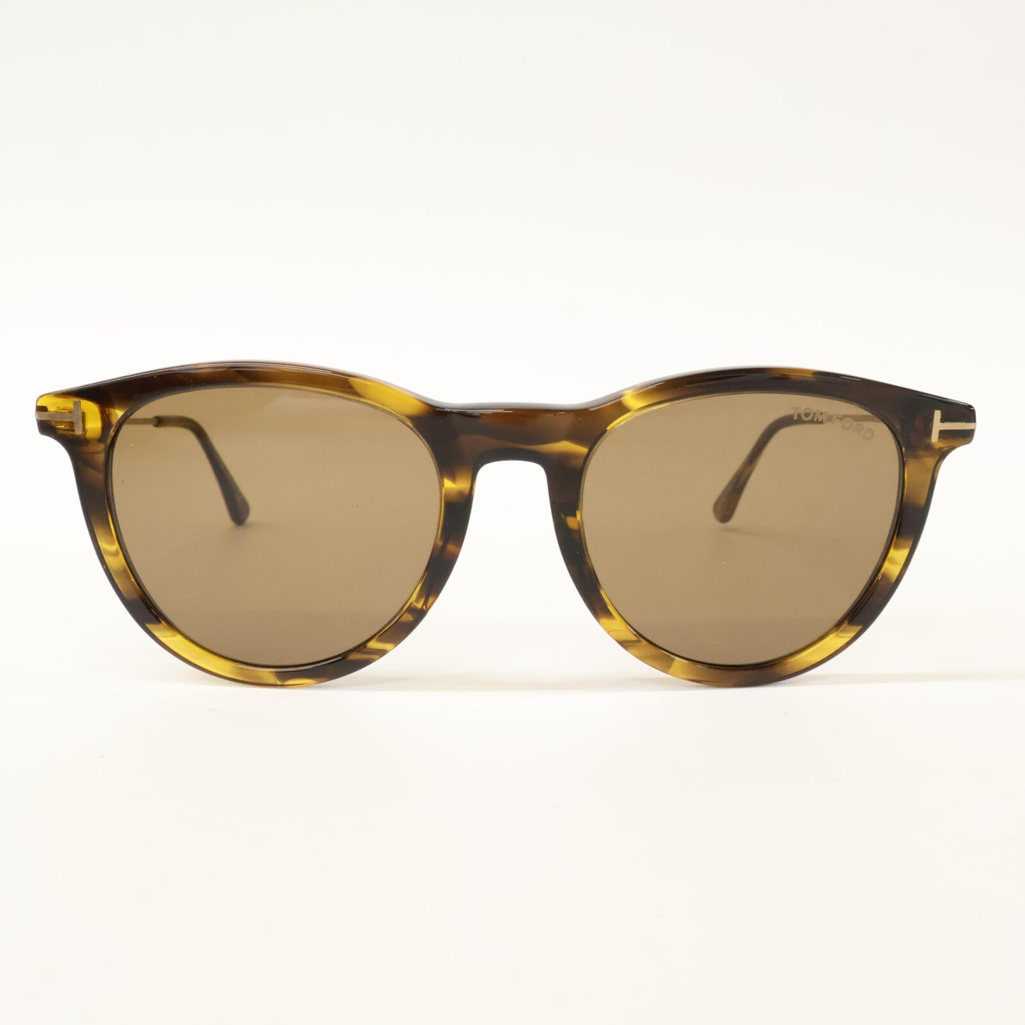 TOM FORD トムフォード TF626 50J Kellan-02 ボストンシェイプ サングラス 53□20 145