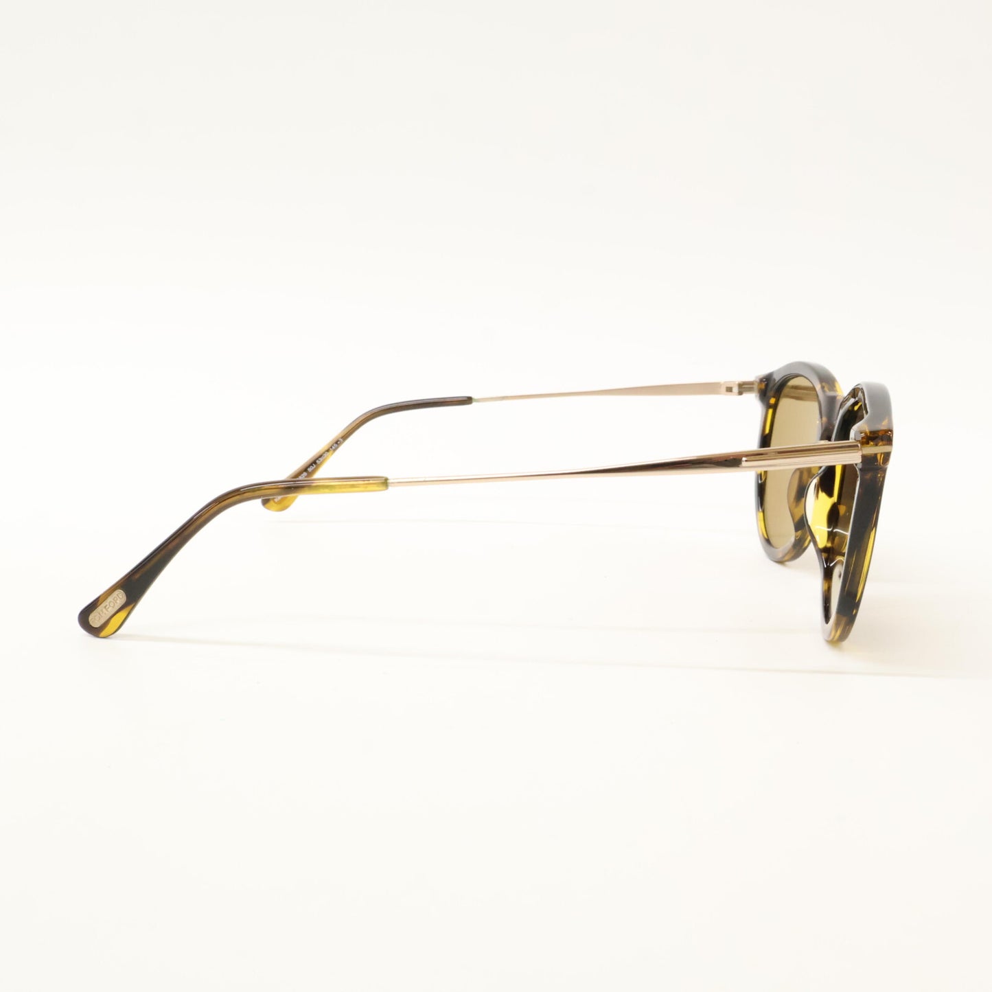 TOM FORD トムフォード TF626 50J Kellan-02 ボストンシェイプ サングラス 53□20 145