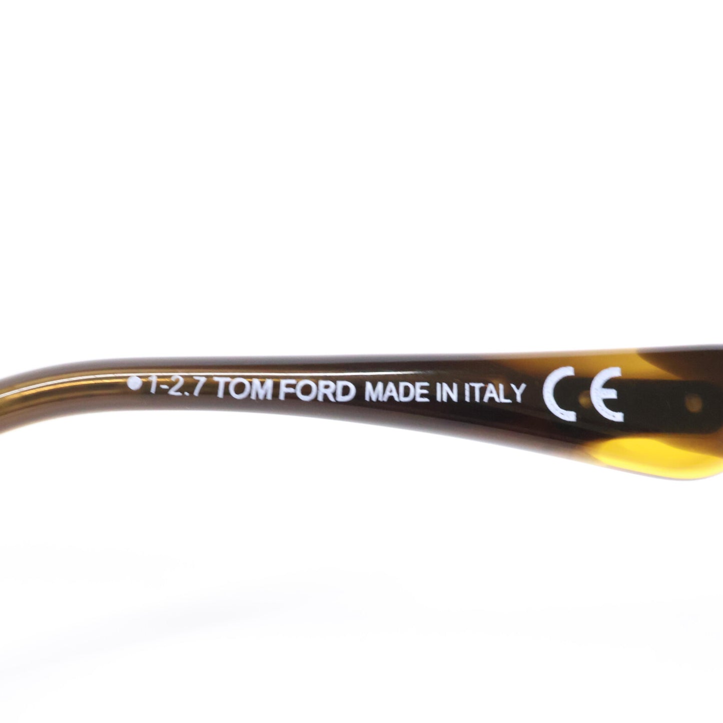 TOM FORD トムフォード TF626 50J Kellan-02 ボストンシェイプ サングラス 53□20 145