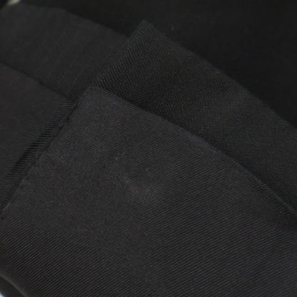 SAINT LAURENT PARIS サンローランパリ 662462 21年製 ﾌﾞﾗｯｸ ｳｰﾙ100% ﾃｰﾗｰﾄﾞｼﾞｬｹｯﾄ ジャケット 50