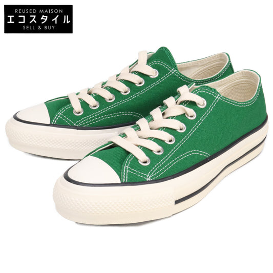 CONVERSE コンバース 【新品同様/23SS】1SD399 CHUCK TAYLOR CANVAS OX チャックテイラー キャンバス OX スニーカー/ シューズ 24.5cm
