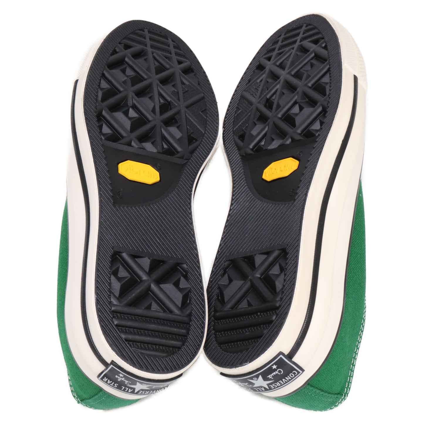 CONVERSE コンバース 【新品同様/23SS】1SD399 CHUCK TAYLOR CANVAS OX チャックテイラー キャンバス OX スニーカー/ シューズ 24.5cm