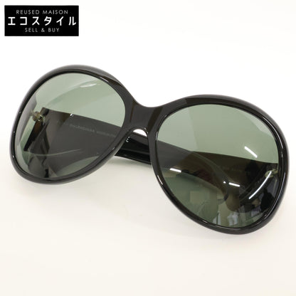 BALENCIAGA バレンシアガ BA2013 01A ビッグフレーム サングラス 61□15 130