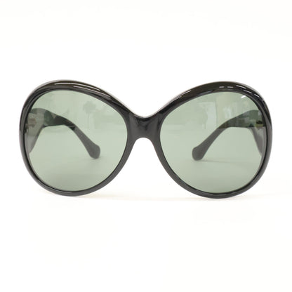 BALENCIAGA バレンシアガ BA2013 01A ビッグフレーム サングラス 61□15 130