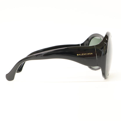 BALENCIAGA バレンシアガ BA2013 01A ビッグフレーム サングラス 61□15 130