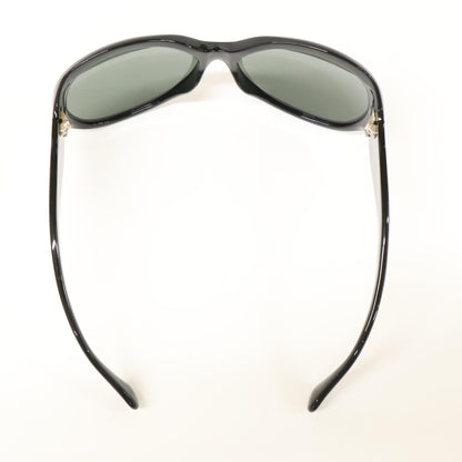 BALENCIAGA バレンシアガ BA2013 01A ビッグフレーム サングラス 61□15 130