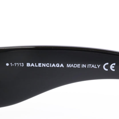 BALENCIAGA バレンシアガ BA2013 01A ビッグフレーム サングラス 61□15 130