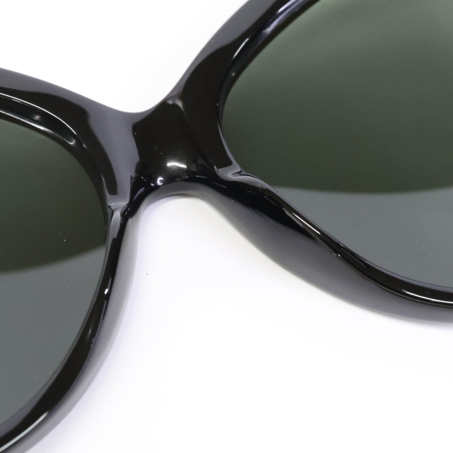 BALENCIAGA バレンシアガ BA2013 01A ビッグフレーム サングラス 61□15 130