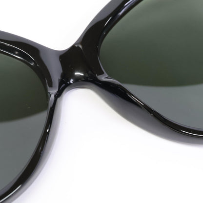 BALENCIAGA バレンシアガ BA2013 01A ビッグフレーム サングラス 61□15 130