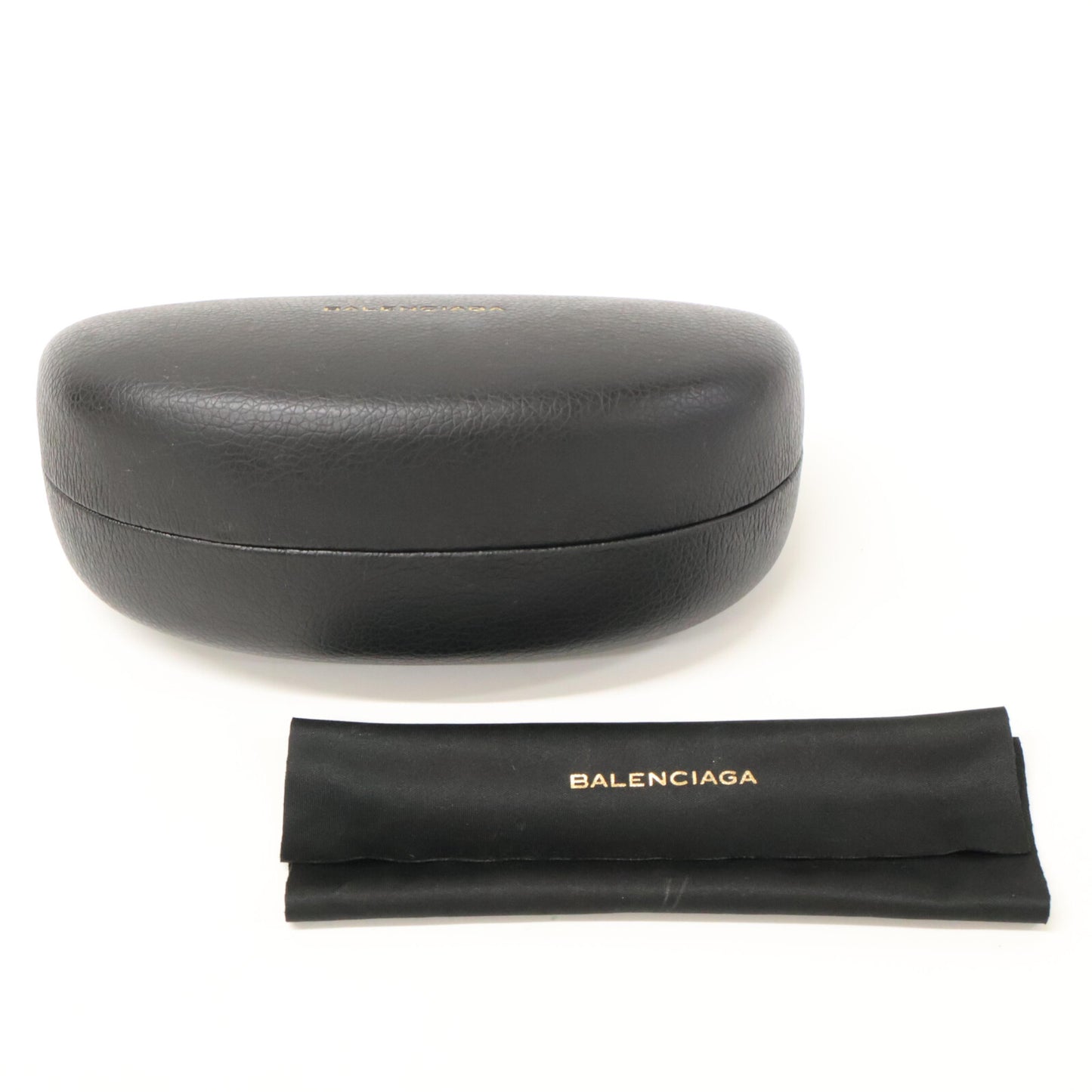 BALENCIAGA バレンシアガ BA2013 01A ビッグフレーム サングラス 61□15 130