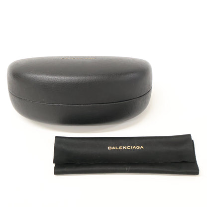 BALENCIAGA バレンシアガ BA2013 01A ビッグフレーム サングラス 61□15 130