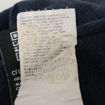 STONE ISLAND ストーンアイランド 【国内正規】661552880 OLD TREATMENT 長袖 ニットカットソー/ トップス L