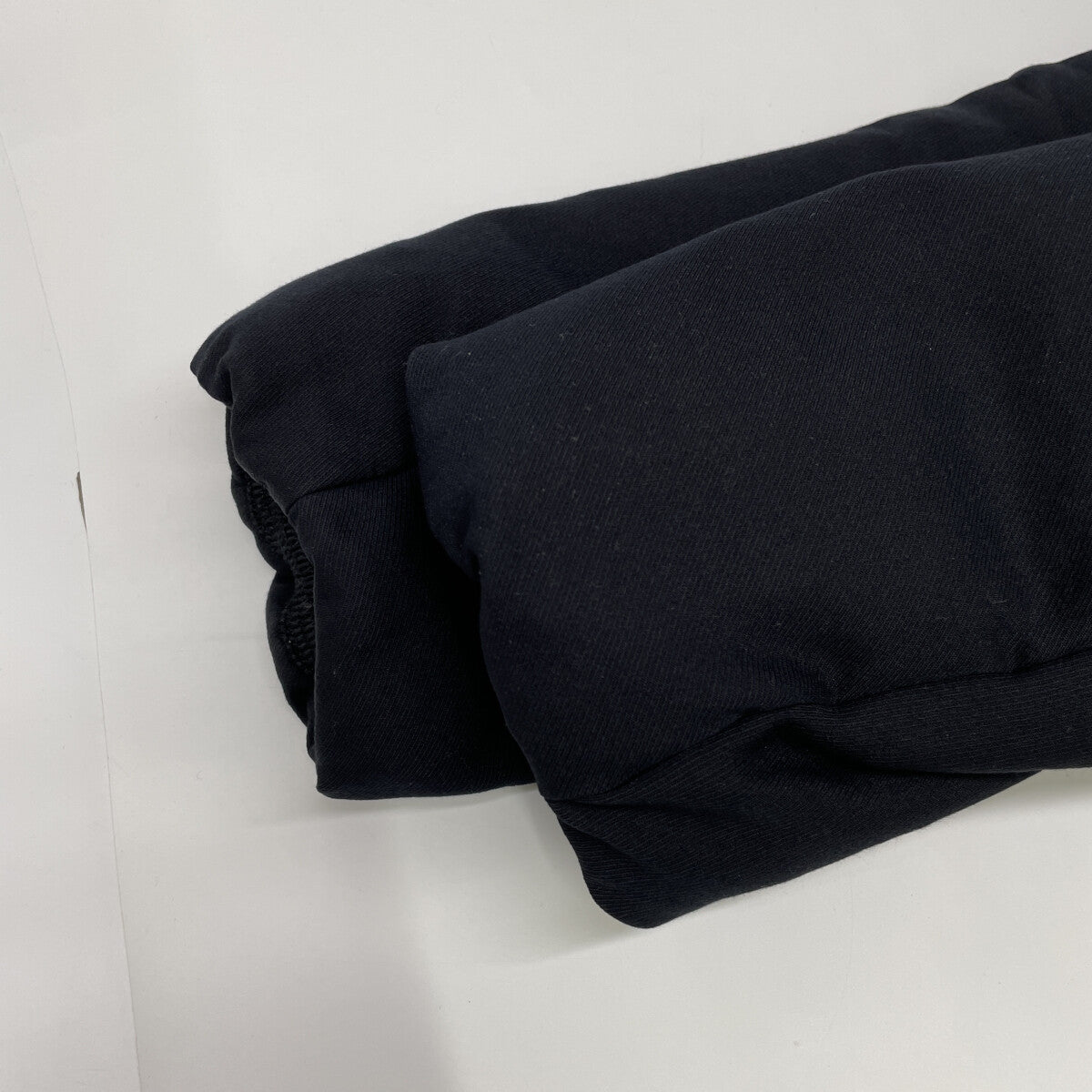 B&Y U-ARROWS ビューティーアンドユース ユナイテッドアローズ 【小松ﾏﾃｰﾚ】ﾌﾞﾗｯｸ TR ALLIED ﾀﾞｳﾝｼﾞｬｹｯﾄ ジャケット L