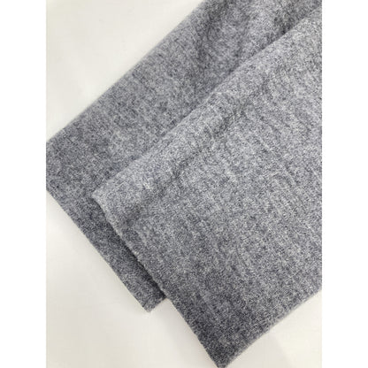 ADORE アドーア 20AW 531-0240961 ｸﾞﾚｰ ｳｰﾙ100 ﾜﾝﾋﾟｰｽ ワンピース 36