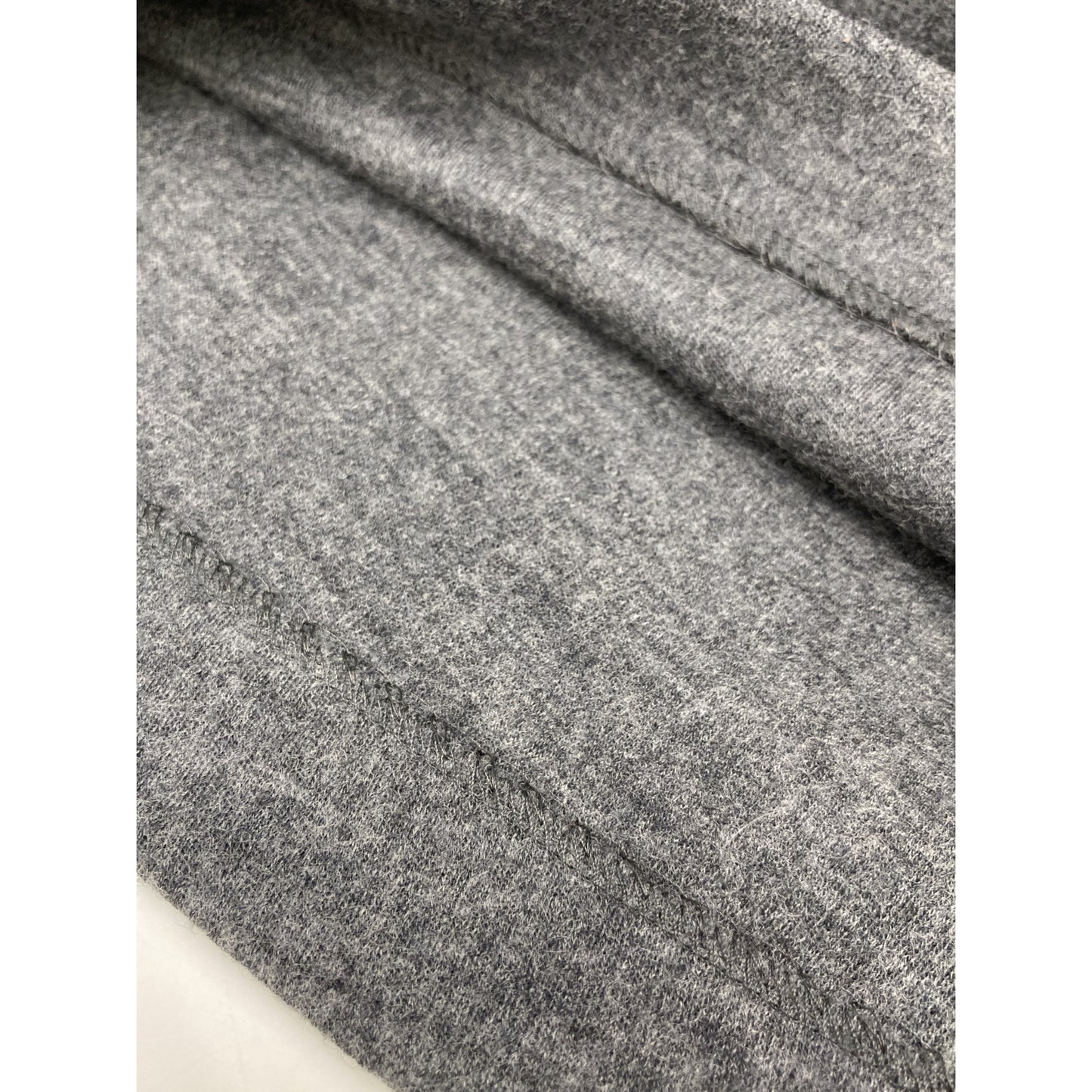 ADORE アドーア 20AW 531-0240961 ｸﾞﾚｰ ｳｰﾙ100 ﾜﾝﾋﾟｰｽ ワンピース 36