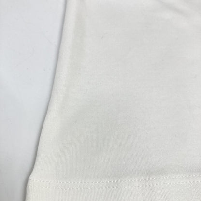 Christian Dior クリスチャンディオール 4P16155207 ﾎﾜｲﾄ J'ADORE DIOR 半袖 Tｼｬﾂ トップス 38