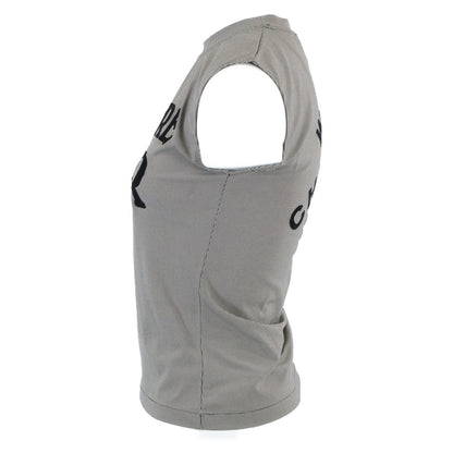 Christian Dior クリスチャンディオール 【国内正規】2A12155301 J'ADORE DIOR ハウンドトゥース ノースリーブ カットソー/ トップス F36