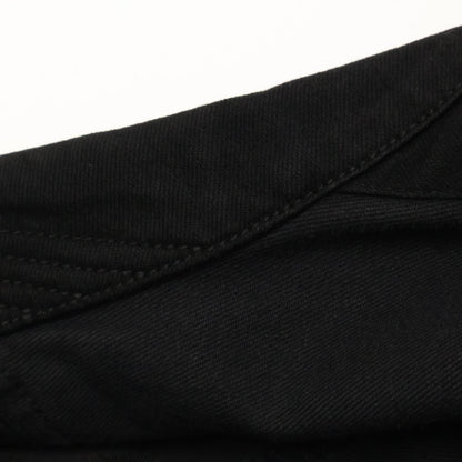 1piu1uguale3 ウノピゥウノウグァーレトレ MRB464-CTU216-DN98 ﾌﾞﾗｯｸ ﾜﾝｳｫｯｼｭ ｺｯﾄﾝ 3RD ｼﾞｬｹｯﾄ ジャケット Ⅴ