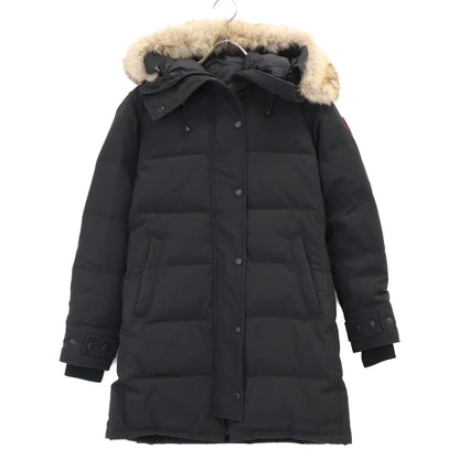 CANADA GOOSE カナダグース 国内正規 3802LA シェルバーンパーカ ジャケット S