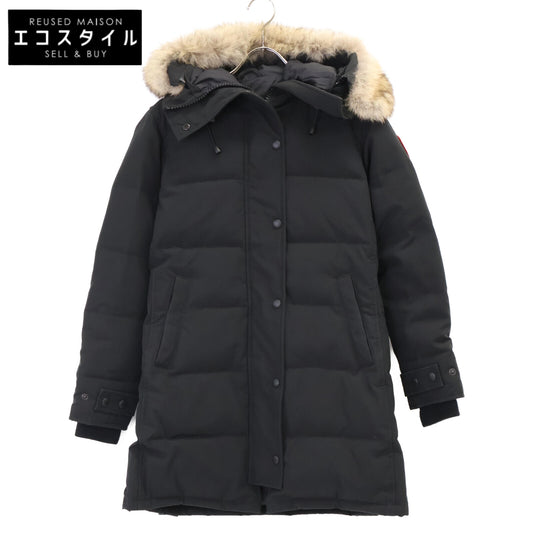 CANADA GOOSE カナダグース 国内正規 3802LA シェルバーンパーカ ジャケット S