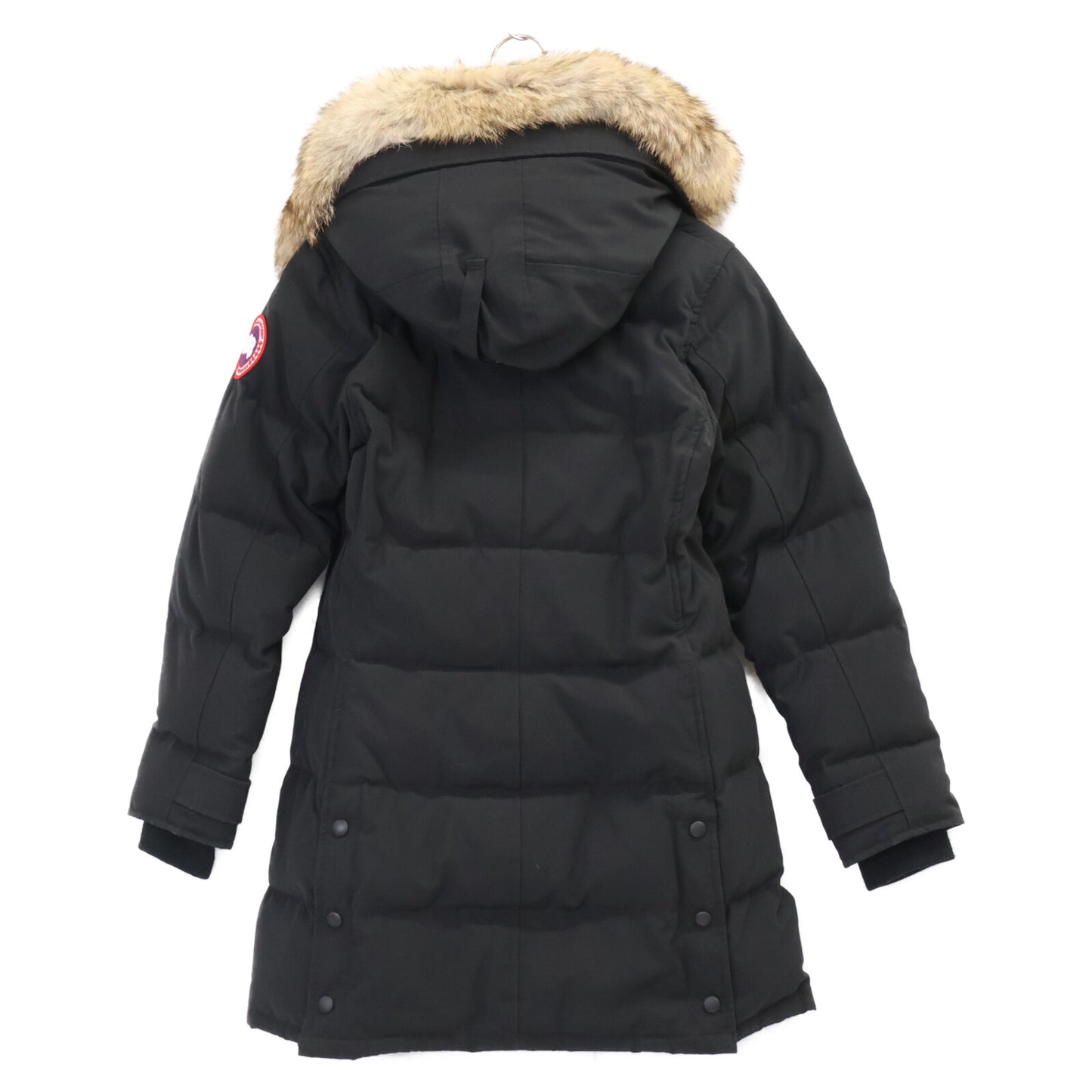 CANADA GOOSE カナダグース 国内正規 3802LA シェルバーンパーカ ジャケット S