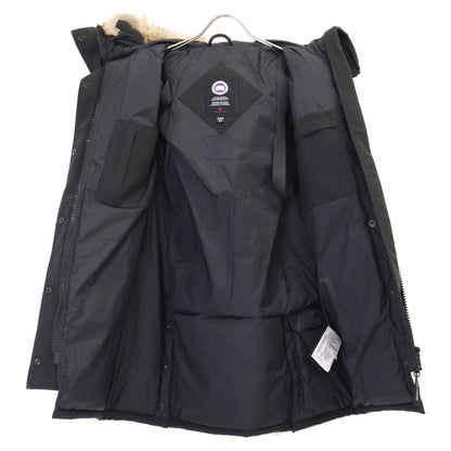 CANADA GOOSE カナダグース 国内正規 3802LA シェルバーンパーカ ジャケット S